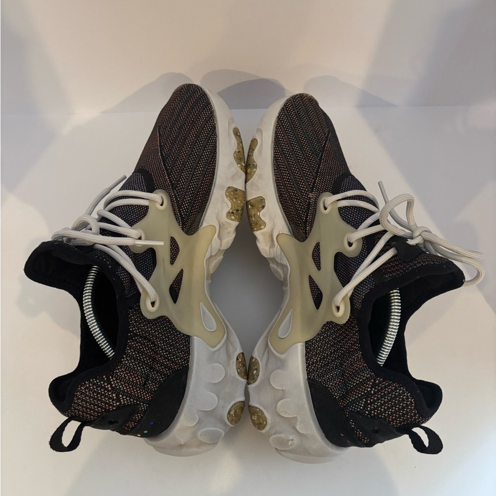 Nike React Presto size 12 - Picture 7 of 9